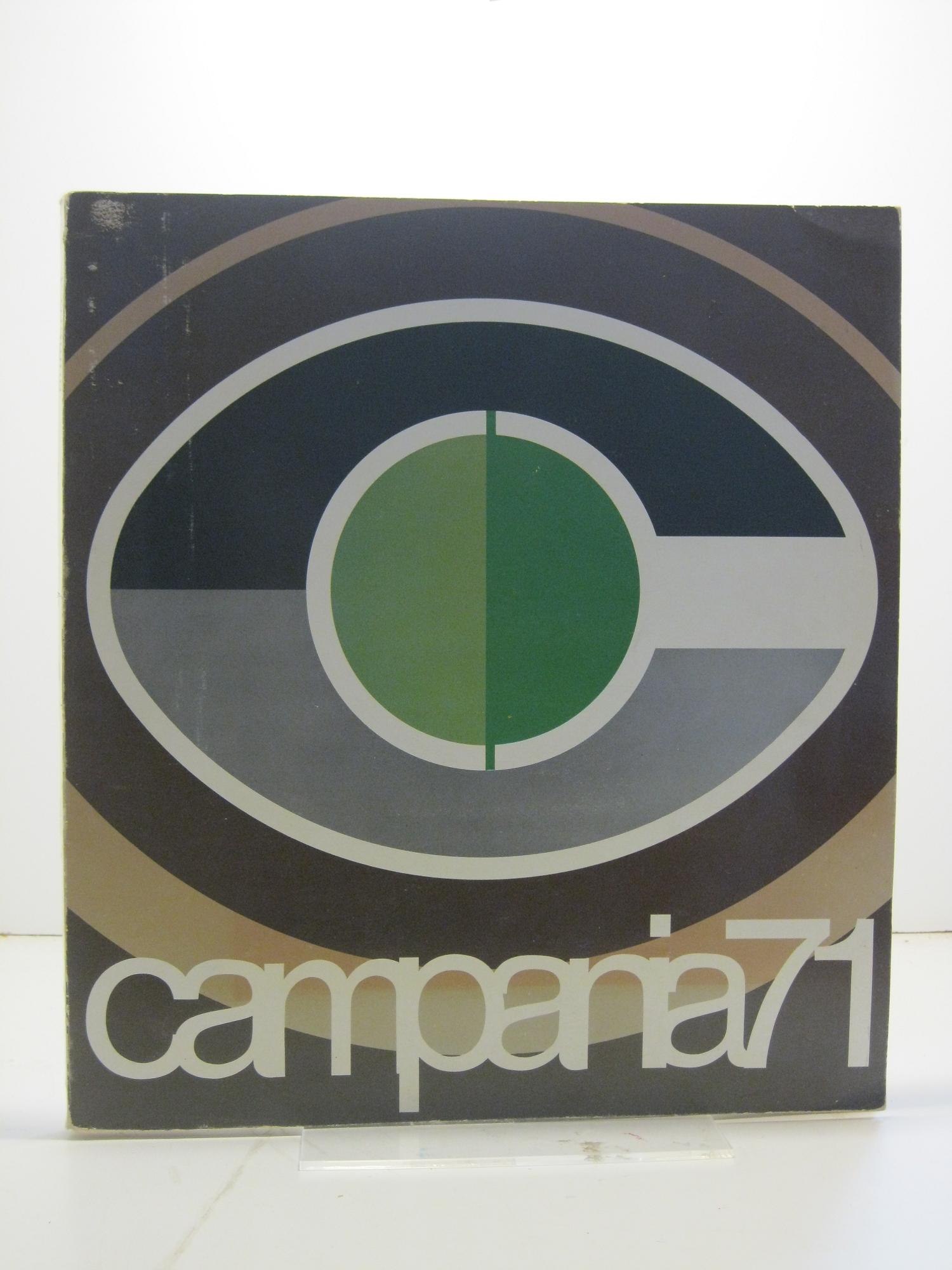 Campania 71, numero 1